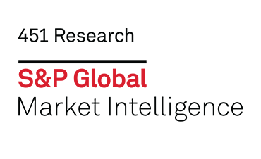 451 Research (S&P) Discusses the Benefits of an Open, Edge-Native Approach