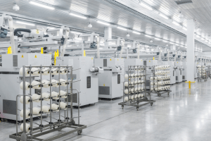 Drive Efficiency, Safety, Quality, and Satisfaction with Predictive Manufacturing