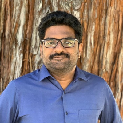 Hariharasubramanian C. S.