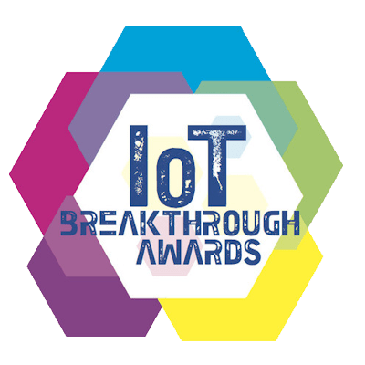 IoT Breakthrough 