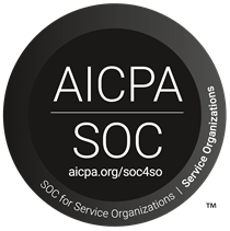 AICPA SOC 2 Certified
