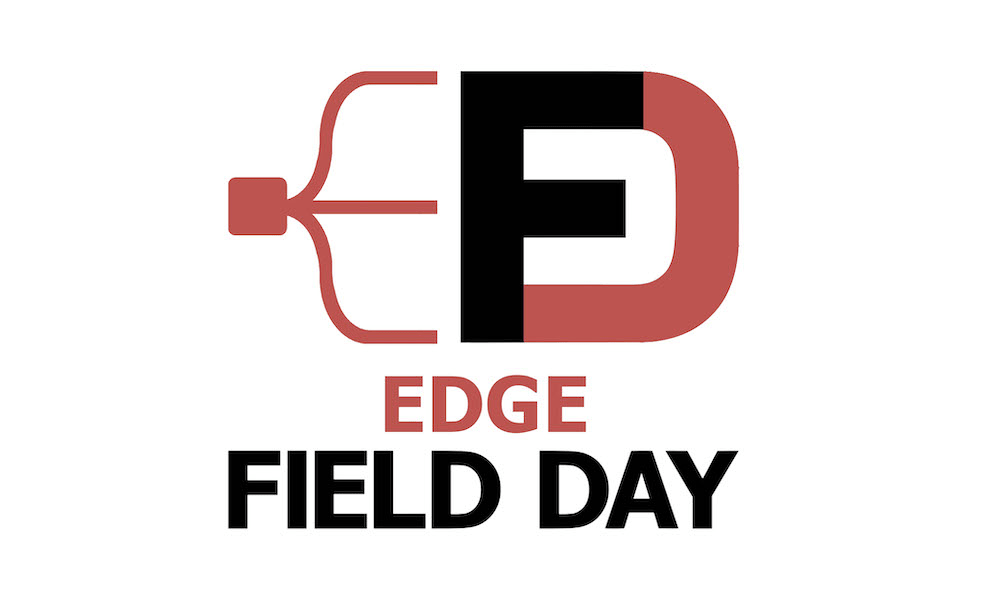 Deciphering the Edge at the Inaugural Edge Field Day